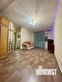 1-к квартира, на длительный срок, 32м2, 3/5 этаж