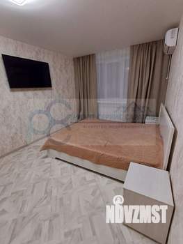 1-к квартира, на длительный срок, 40м2, 1/9 этаж