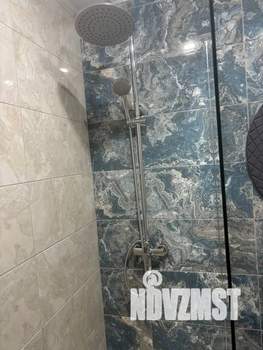 1-к квартира, посуточно, 42м2, 9/10 этаж