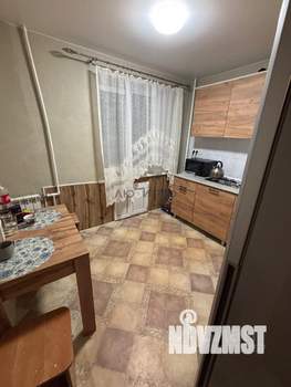 3-к квартира, на длительный срок, 54м2, 2/5 этаж