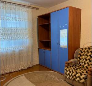 1-к квартира, на длительный срок, 30м2, 2/9 этаж