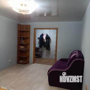 1-к квартира, на длительный срок, 40м2, 3/10 этаж