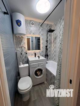 1-к квартира, на длительный срок, 30м2, 2/5 этаж