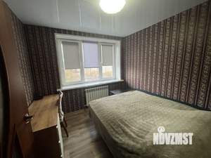 3-к квартира, на длительный срок, 60м2, 9/11 этаж