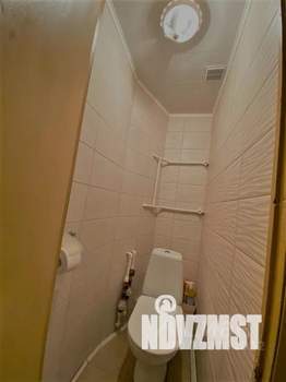 1-к квартира, посуточно, 43м2, 5/9 этаж