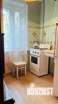 1-к квартира, на длительный срок, 20м2, 2/5 этаж