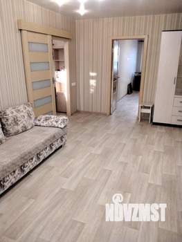 2-к квартира, на длительный срок, 48м2, 5/6 этаж