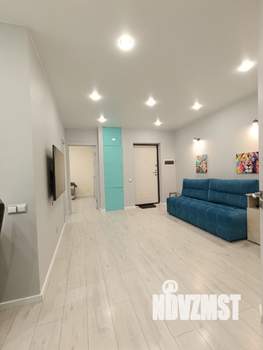 3-к квартира, на длительный срок, 60м2, 20/25 этаж