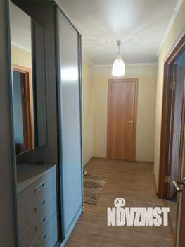 2-к квартира, на длительный срок, 52м2, 4/9 этаж