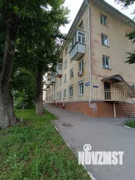 2-к квартира, на длительный срок, 52м2, 2/5 этаж