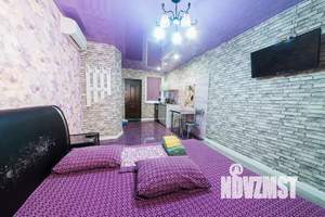 1-к квартира, посуточно, 25м2, 1/3 этаж