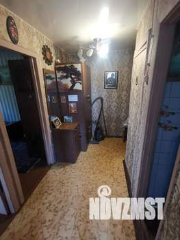 2-к квартира, посуточно, 45м2, 4/10 этаж