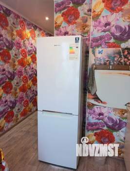 1-к квартира, на длительный срок, 35м2, 6/10 этаж