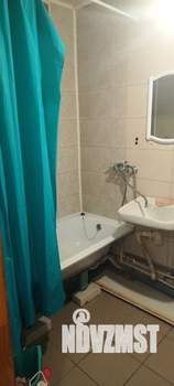 1-к квартира, на длительный срок, 35м2, 3/10 этаж