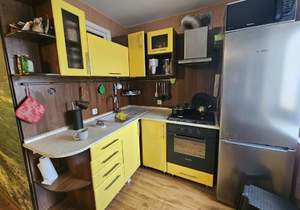 2-к квартира, на длительный срок, 45м2, 4/5 этаж