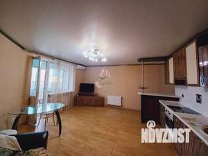 2-к квартира, на длительный срок, 58м2, 11/22 этаж