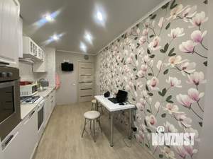 1-к квартира, на длительный срок, 45м2, 8/10 этаж