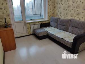 2-к квартира, на длительный срок, 53м2, 5/9 этаж