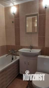 1-к квартира, на длительный срок, 37м2, 2/5 этаж