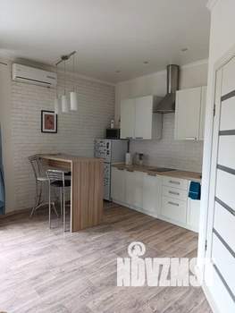 1-к квартира, посуточно, 32м2, 2/5 этаж