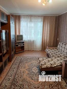 2-к квартира, на длительный срок, 47м2, 4/5 этаж