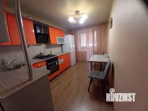 1-к квартира, на длительный срок, 41м2, 4/10 этаж