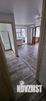 2-к квартира, на длительный срок, 45м2, 5/5 этаж