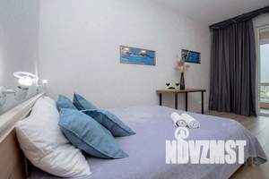 2-к квартира, посуточно, 56м2, 3/37 этаж