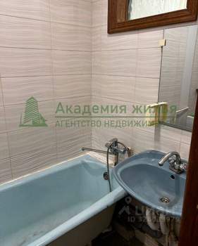 1-к квартира, на длительный срок, 32м2, 8/9 этаж