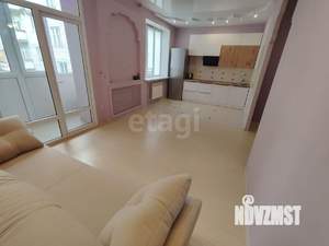 2-к квартира, на длительный срок, 55м2, 3/5 этаж