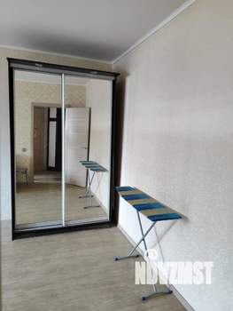 1-к квартира, на длительный срок, 36м2, 4/10 этаж