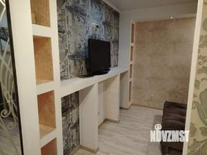 2-к квартира, на длительный срок, 40м2, 4/6 этаж