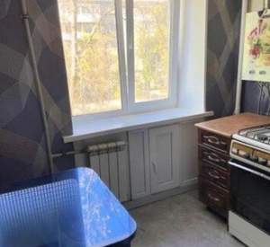 1-к квартира, на длительный срок, 31м2, 3/5 этаж