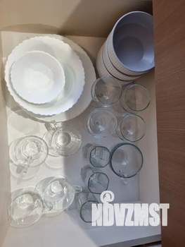 2-к квартира, посуточно, 47м2, 7/9 этаж