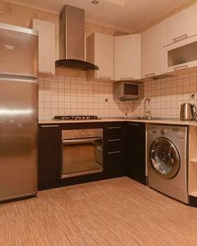 1-к квартира, на длительный срок, 42м2, 9/10 этаж