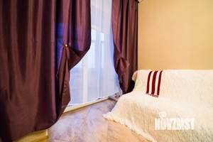 2-к квартира, посуточно, 68м2, 1/23 этаж