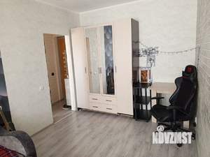 1-к квартира, на длительный срок, 25м2, 5/10 этаж