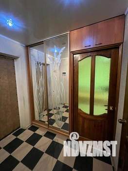 2-к квартира, посуточно, 65м2, 1/1 этаж