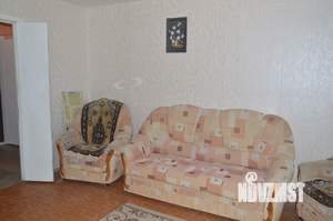 1-к квартира, на длительный срок, 37м2, 6/10 этаж