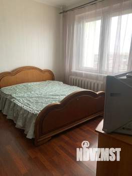 2-к квартира, на длительный срок, 52м2, 2/10 этаж