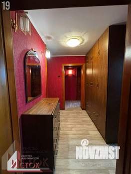 2-к квартира, на длительный срок, 52м2, 8/9 этаж