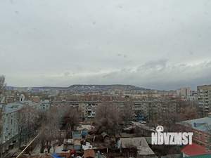 Студия квартира, посуточно, 34м2, 7/10 этаж