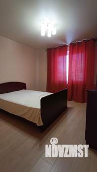 2-к квартира, посуточно, 70м2, 3/10 этаж