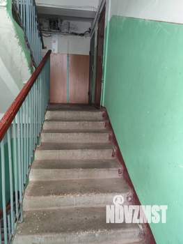 2-к квартира, на длительный срок, 41м2, 5/5 этаж
