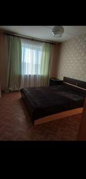 2-к квартира, на длительный срок, 50м2, 4/9 этаж