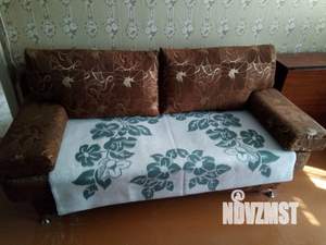 1-к квартира, на длительный срок, 35м2, 6/10 этаж