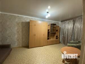 1-к квартира, на длительный срок, 31м2, 1/5 этаж