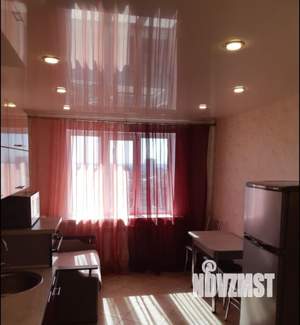 1-к квартира, на длительный срок, 54м2, 17/18 этаж