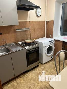 2-к квартира, посуточно, 55м2, 1/9 этаж