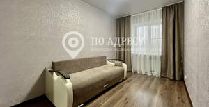 3-к квартира, на длительный срок, 80м2, 5/14 этаж